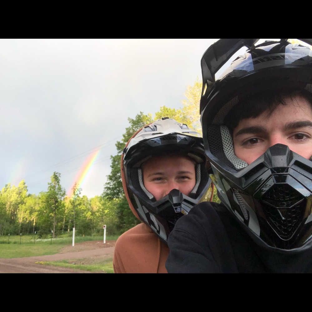 Meet your Posher, Julia